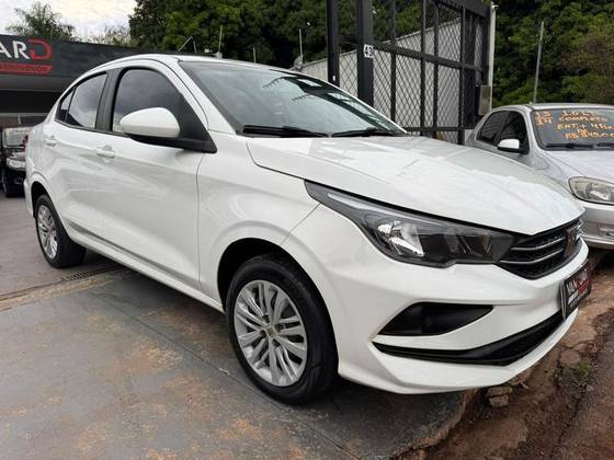 FIAT CRONOS 1.0 FIREFLY FLEX DRIVE MANUAL